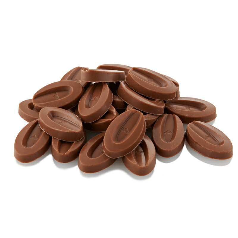 ヴァローナ　ジヴァラ・ラクテ 40%　1KG