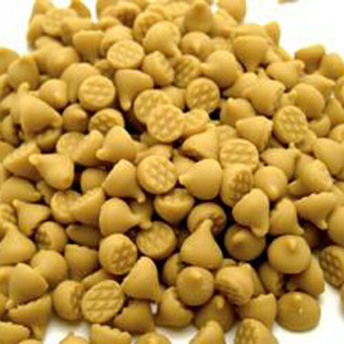 森永商事　キャラメルチップチョコ6号　500g