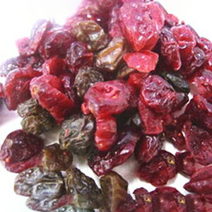 Graceland Fruit, Inc.　アメリカ産 ドライクランベリー　500g